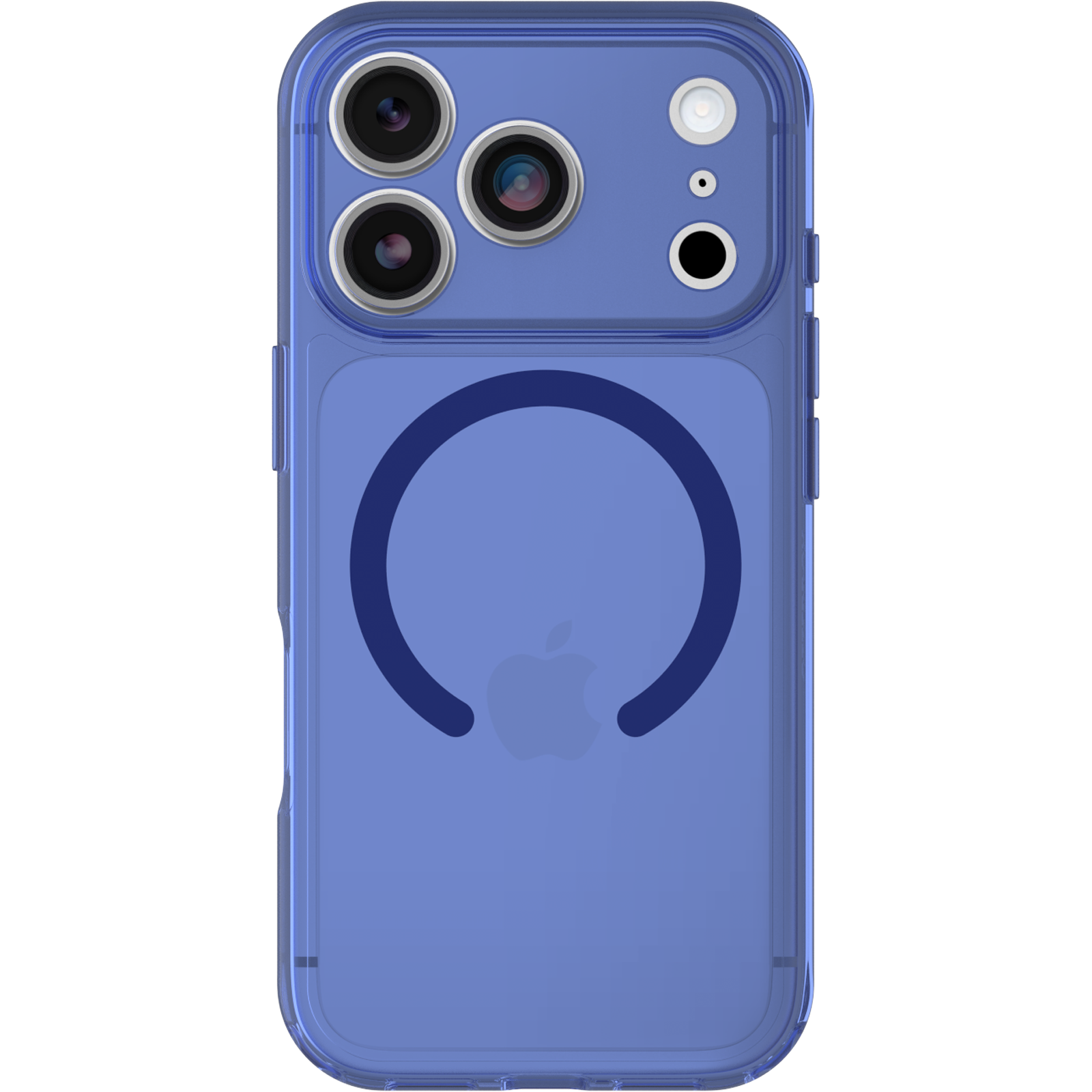 iPhone 17 Pro Lumen Series Case Frost