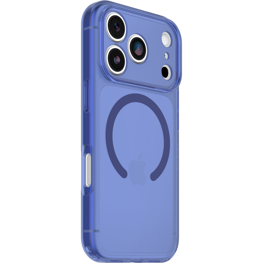 iPhone 17 Pro Lumen Series Case Frost