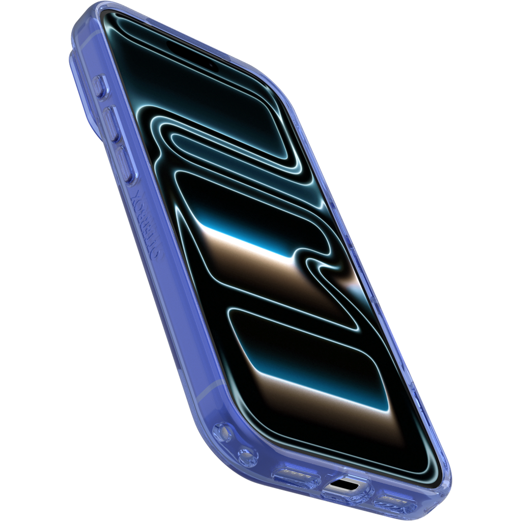 iPhone 17 Pro Lumen Series Case Frost