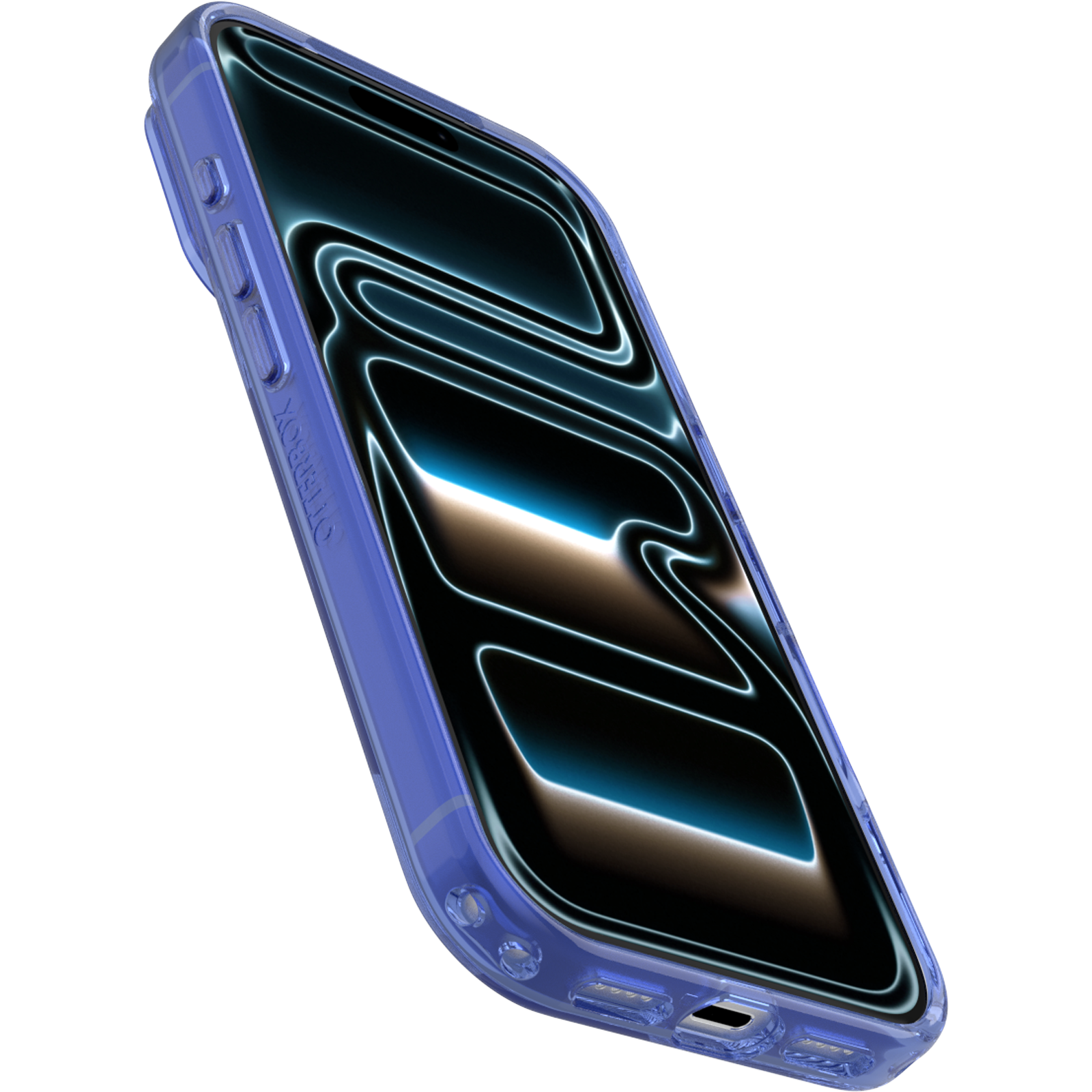 iPhone 17 Pro Lumen Series Case Frost