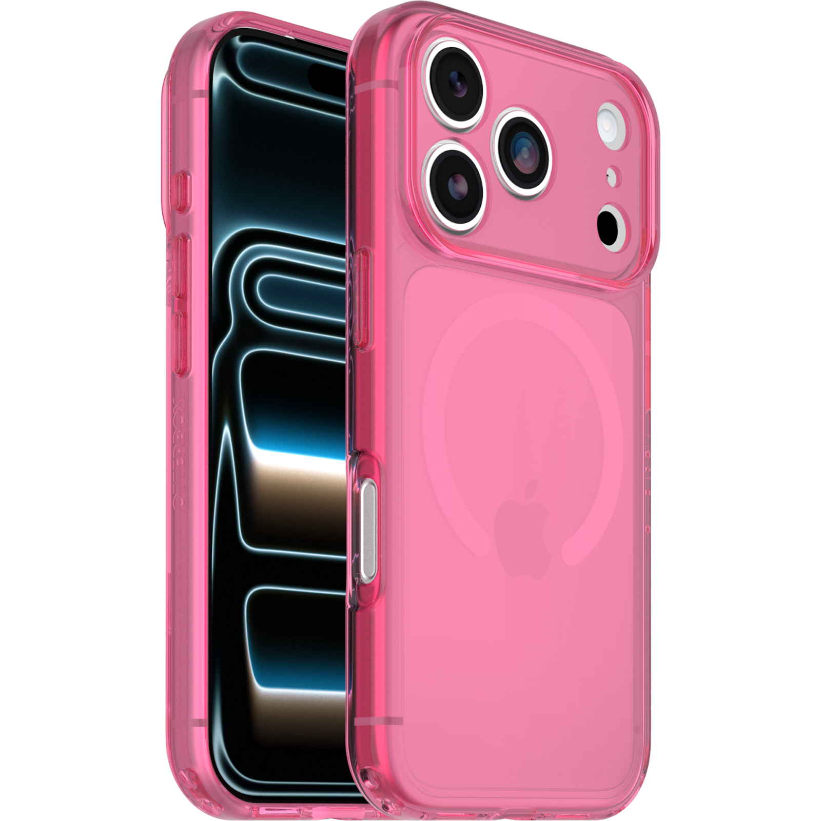 iPhone 18 Pro and iPhone 17 Pro Lumen Series Case