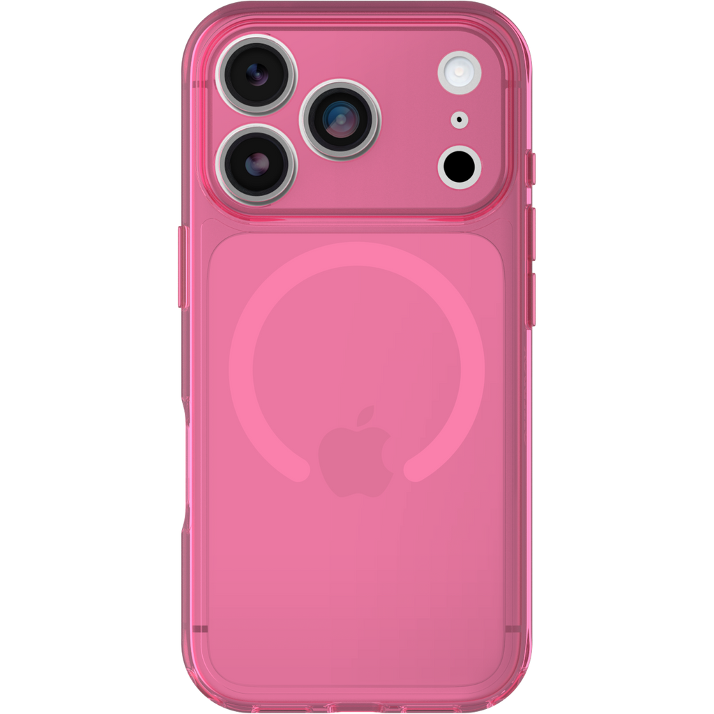 iPhone 18 Pro and iPhone 17 Pro Lumen Series Case