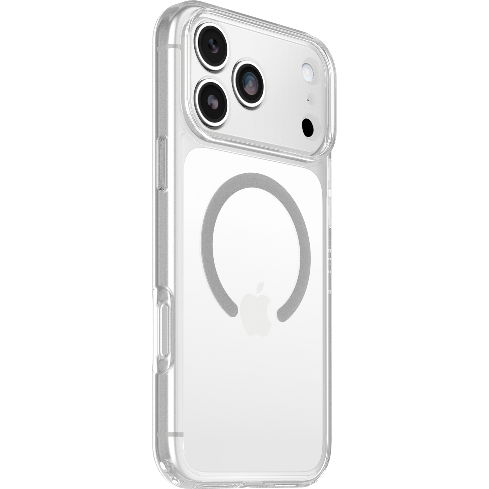iPhone 17 Pro Max Lumen Series Case Clear