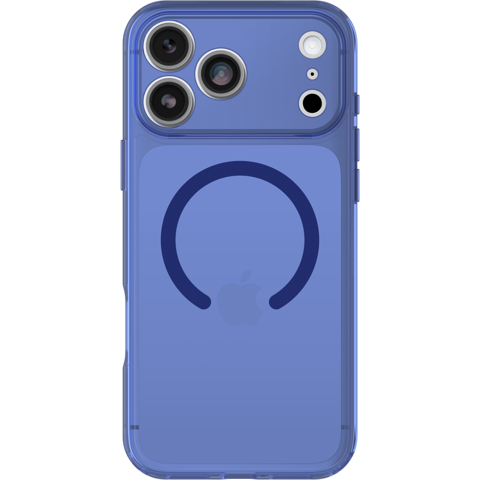 iPhone 17 Pro Max Lumen Series Case Frost