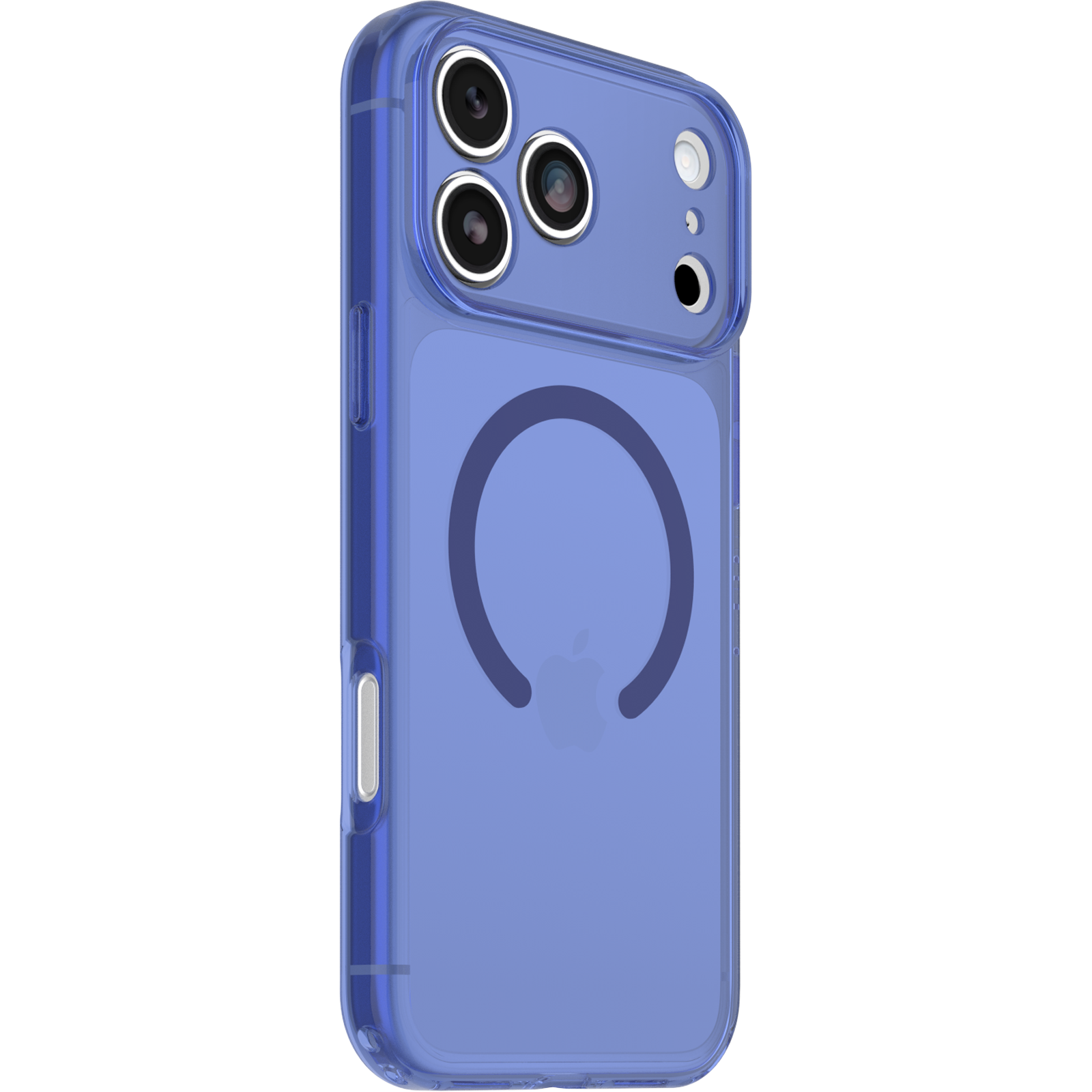 iPhone 17 Pro Max Lumen Series Case Frost