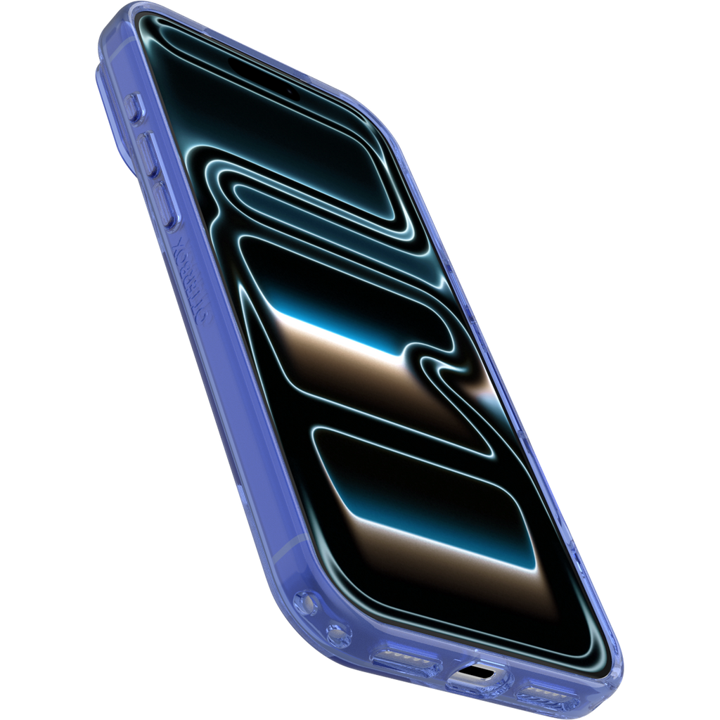 iPhone 17 Pro Max Lumen Series Case Frost