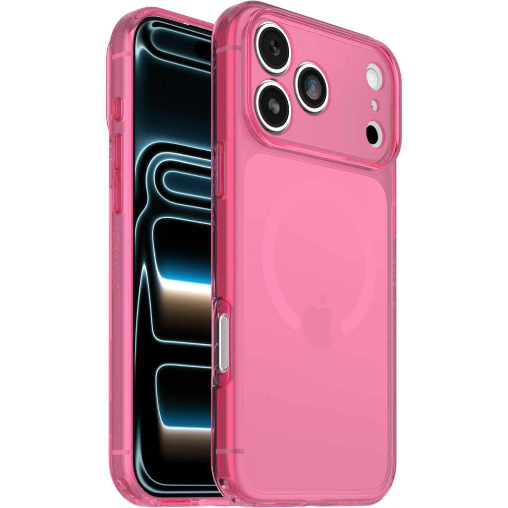 iPhone 18 Pro Max and iPhone 17 Pro Max Lumen Series Case