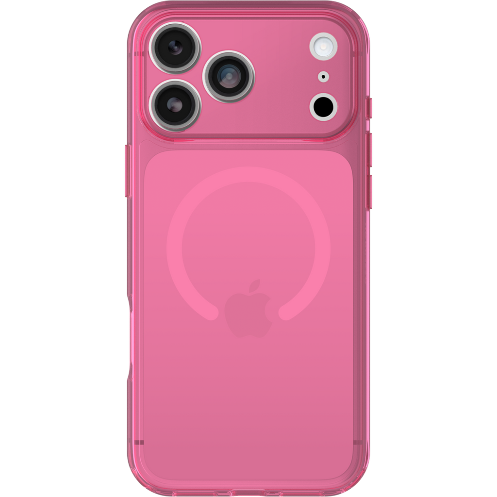iPhone 18 Pro Max and iPhone 17 Pro Max Lumen Series Case