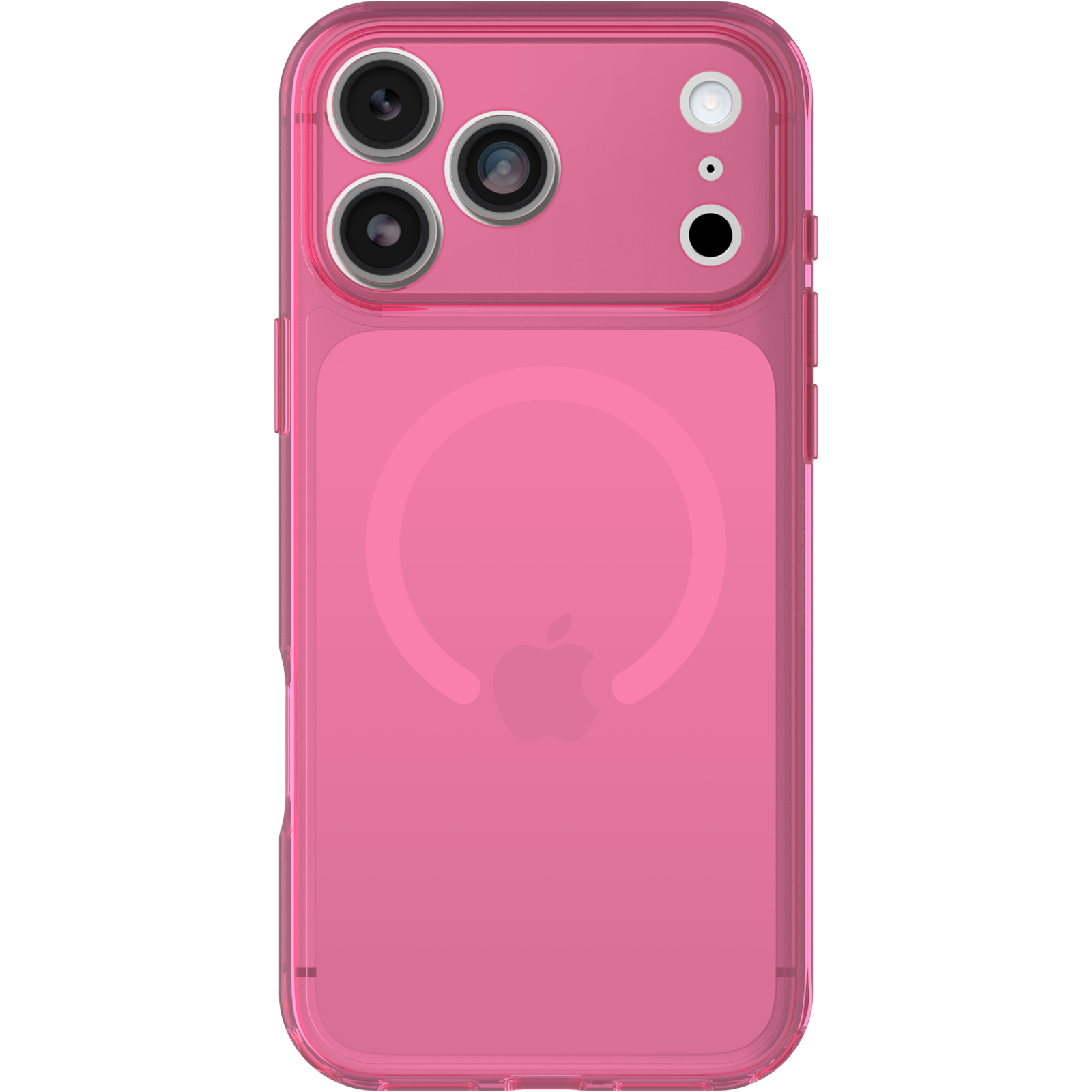 iPhone 18 Pro Max and iPhone 17 Pro Max Lumen Series Case