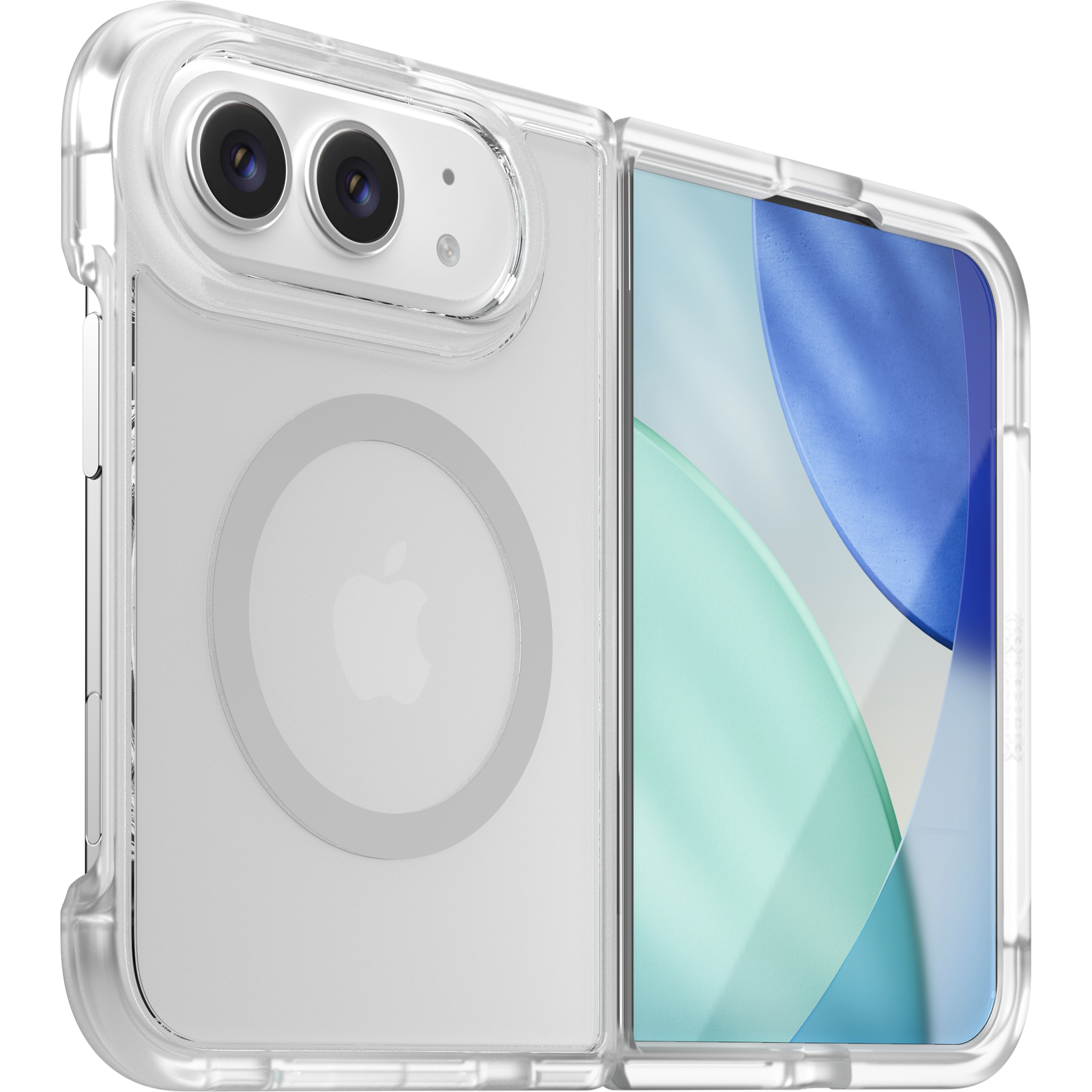 iPhone Duo Lumen Series Case