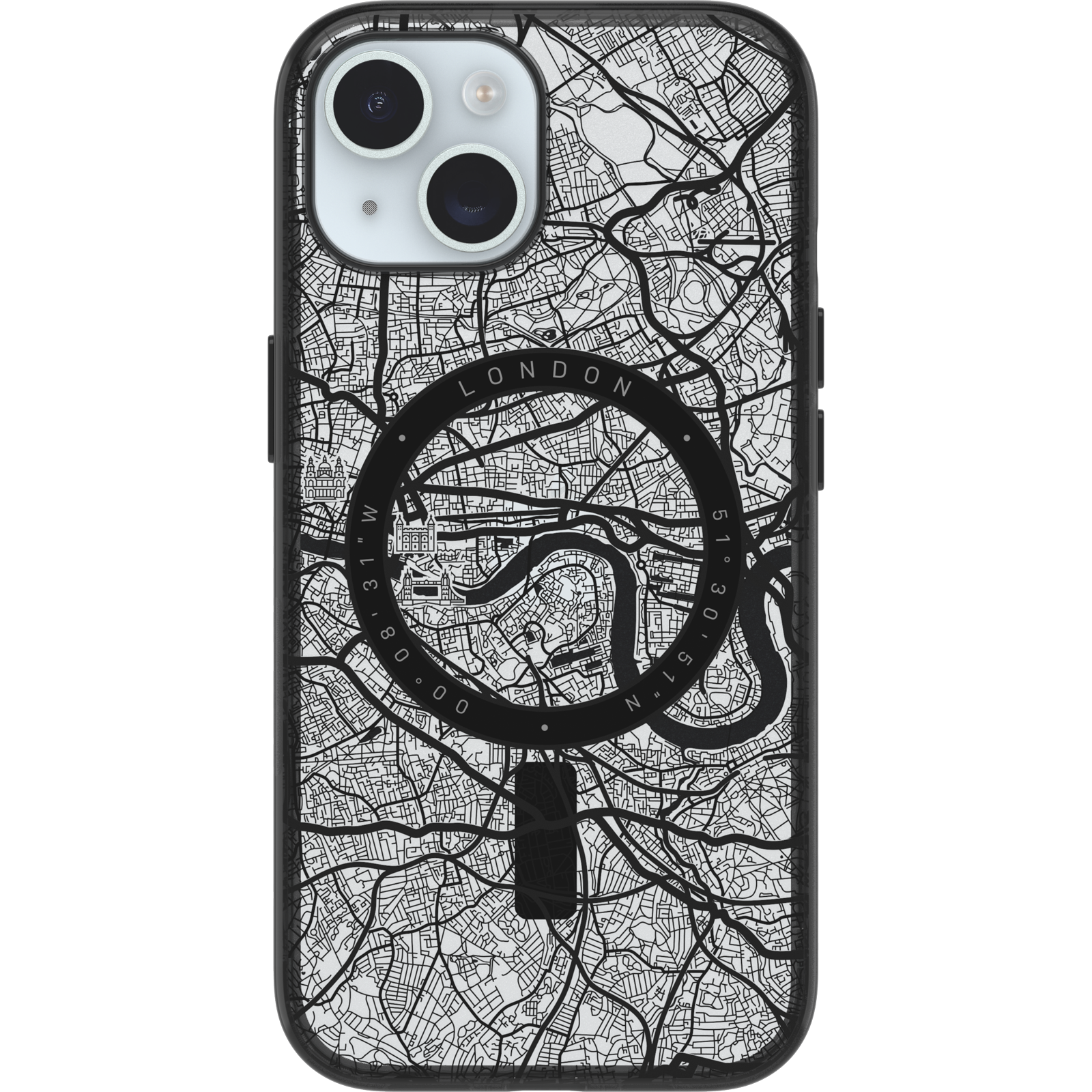 iPhone 15 Lumen Series Passport Case - Image 14344