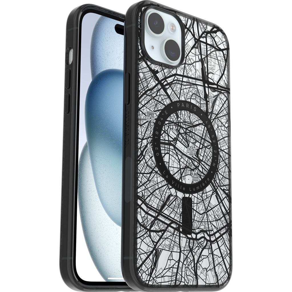 iPhone 15 Plus Lumen Series Passport Case - Image 13562
