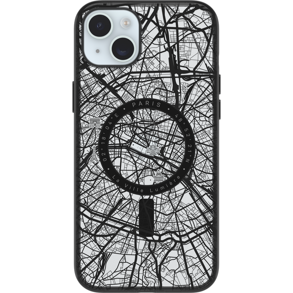 iPhone 15 Plus Lumen Series Passport Case - Image 13563