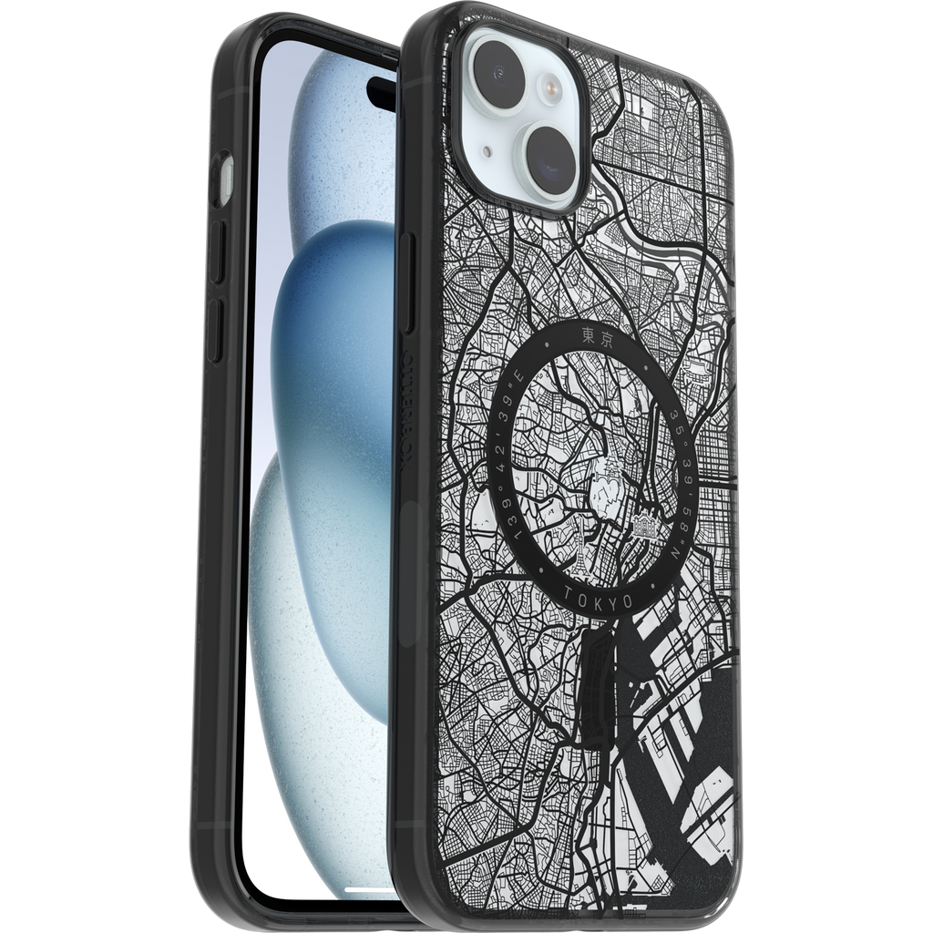 iPhone 15 Plus Lumen Series Passport Case - Image 13565