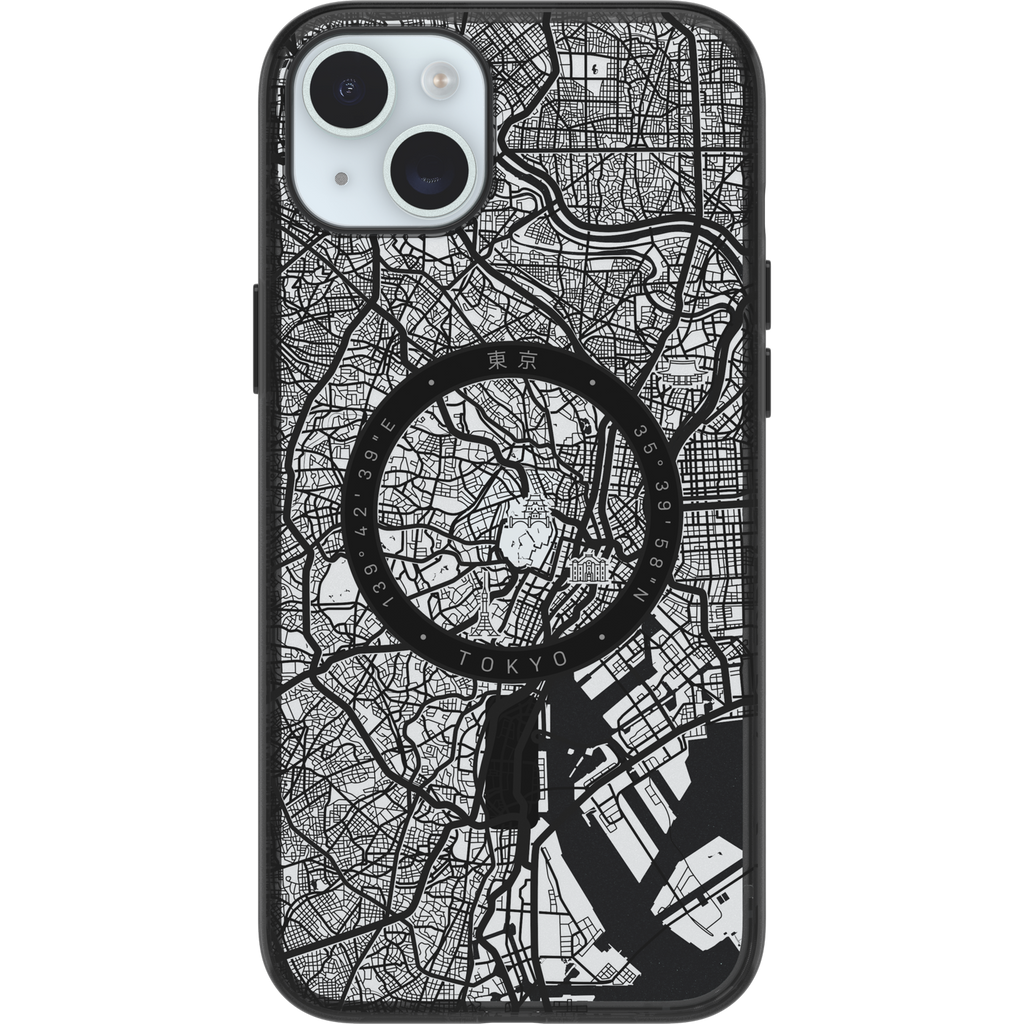 iPhone 15 Plus Lumen Series Passport Case - Image 13566