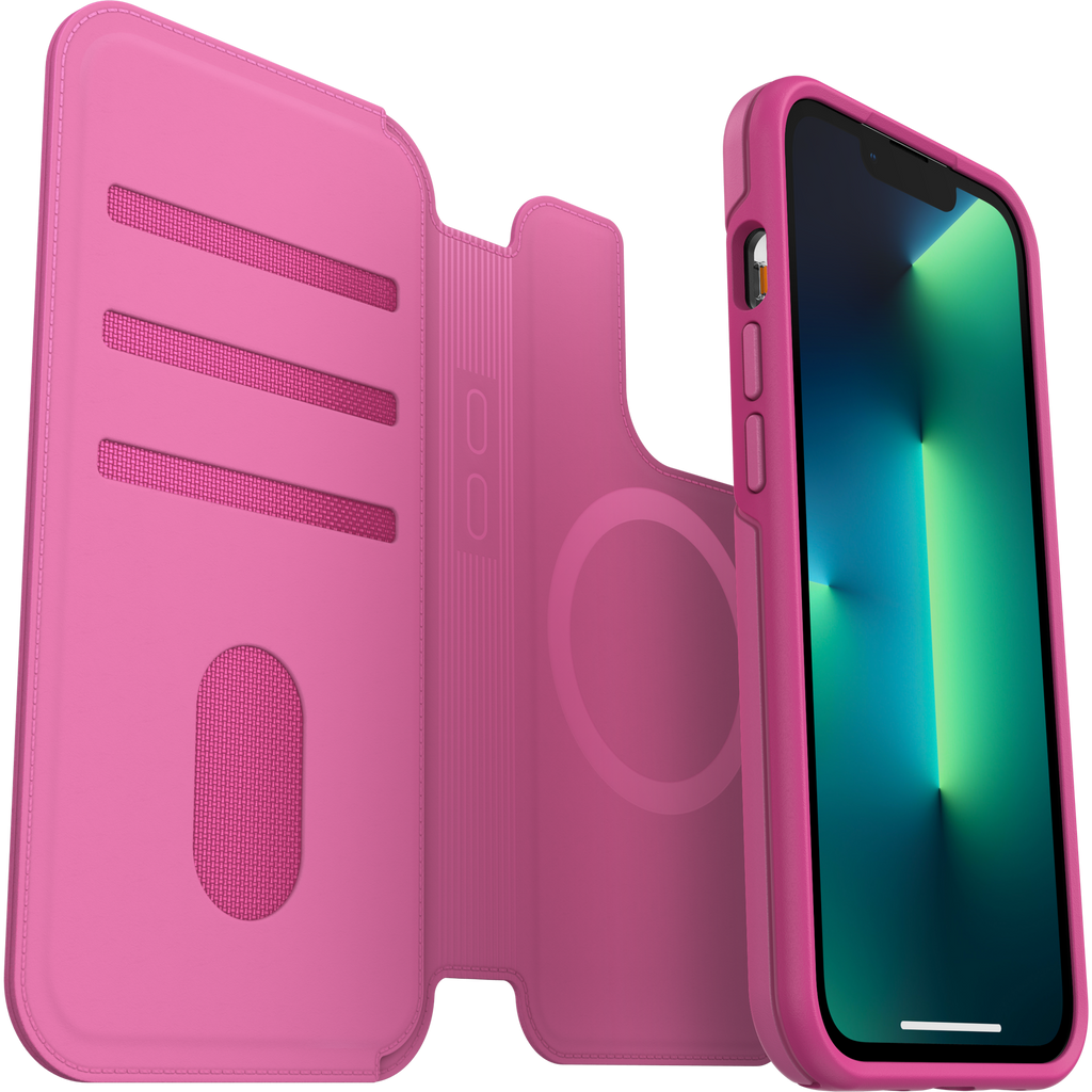 Folio for MagSafe | Folio for iPhone and OtterBox cases for MagSafe