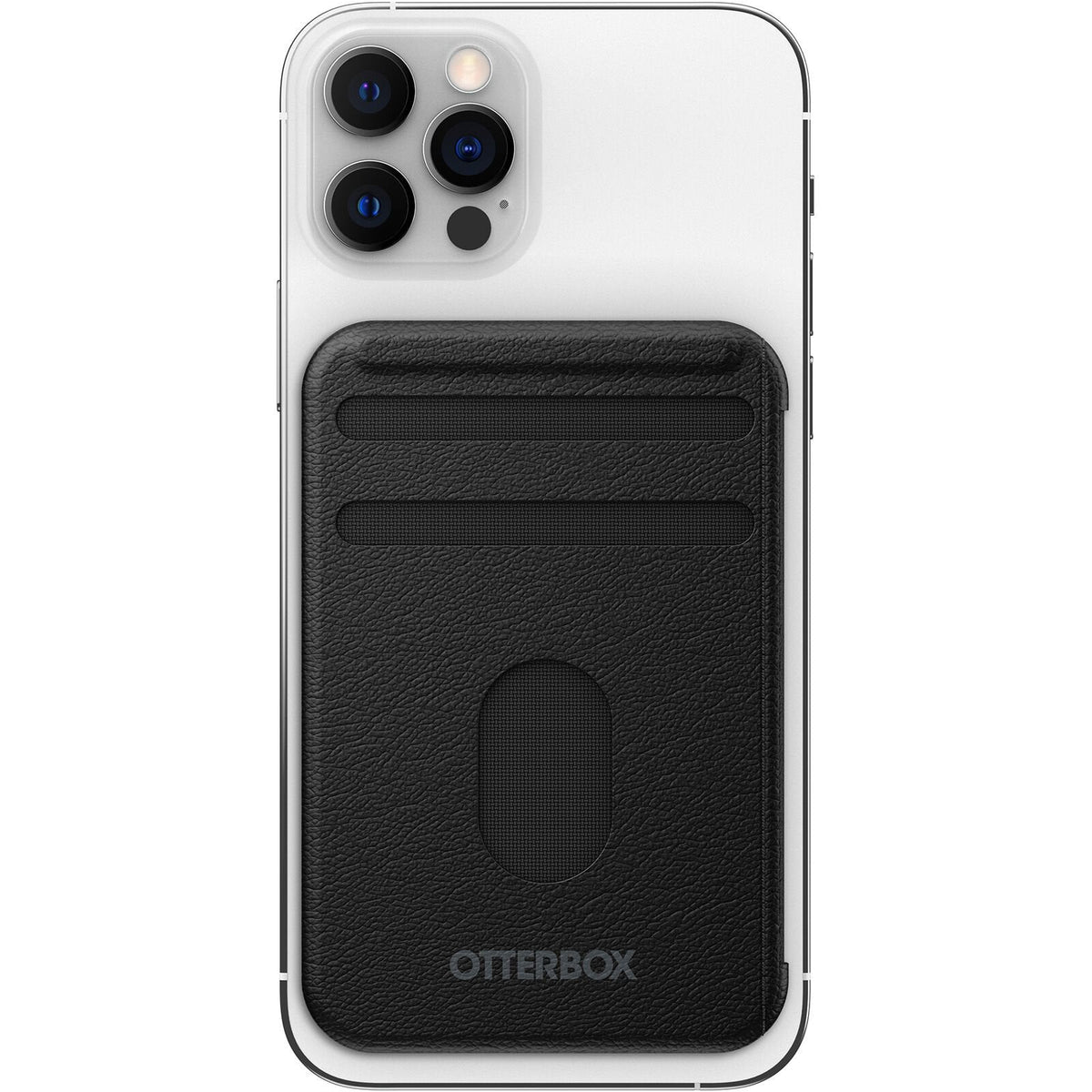 Ty Wallet Wallet for MagSafe | Wallet for iPhone and OtterBox cases for MagSafe