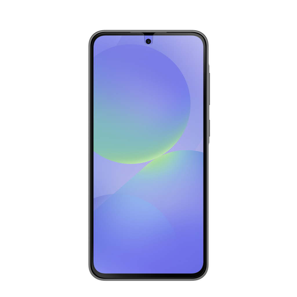 Galaxy A36 5G and Galaxy A56 5G OtterBox Glass Screen Protector - Image 14138