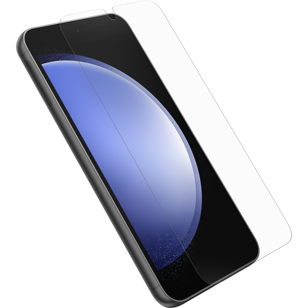 Galaxy S23 FE OtterBox Glass Screen Protector - Image 14242