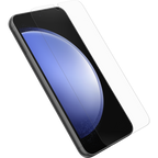 Galaxy S23 FE OtterBox Glass Screen Protector - Image 14242