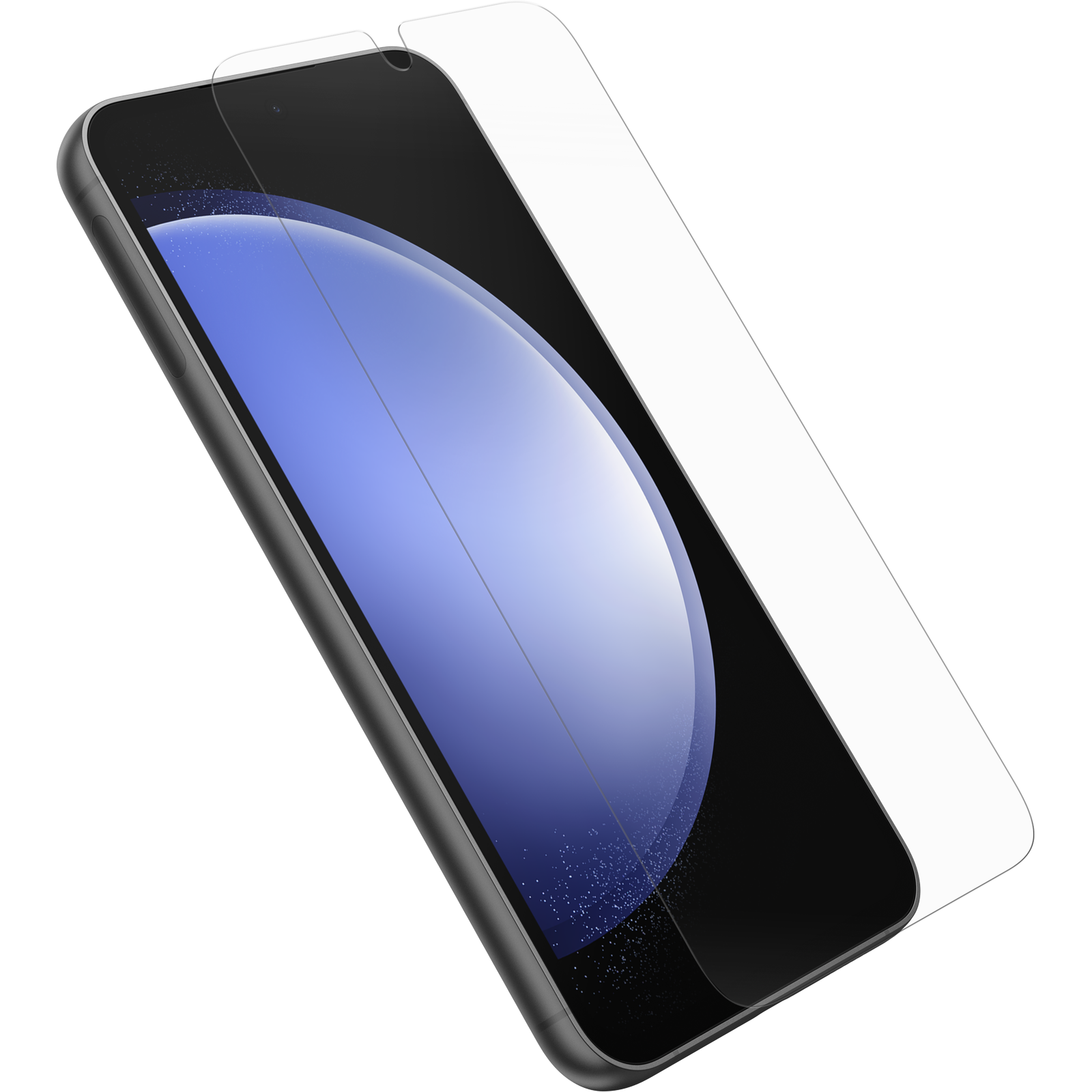 Galaxy S23 FE OtterBox Glass Screen Protector - Image 14242