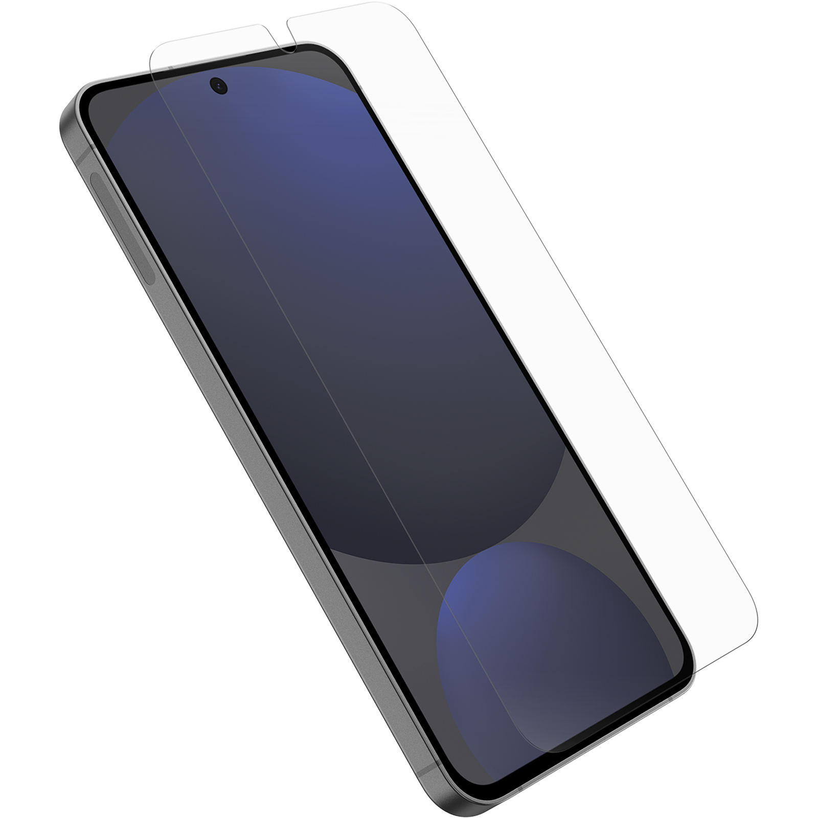 Galaxy S24 FE OtterBox Glass Screen Protector - Image 14140