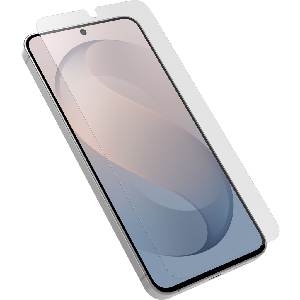 Galaxy S26 FE and Galaxy S25 FE Screen Protector Otterbox Glass