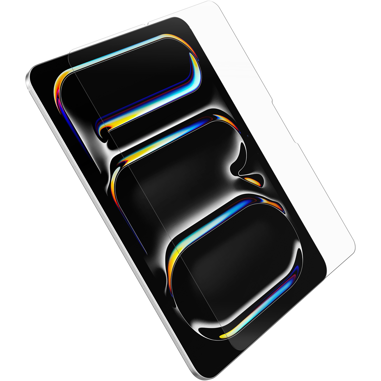 iPad Pro 11-inch (M5) and iPad Pro 11-inch (M4) OtterBox Glass Screen Protector - Image 14245