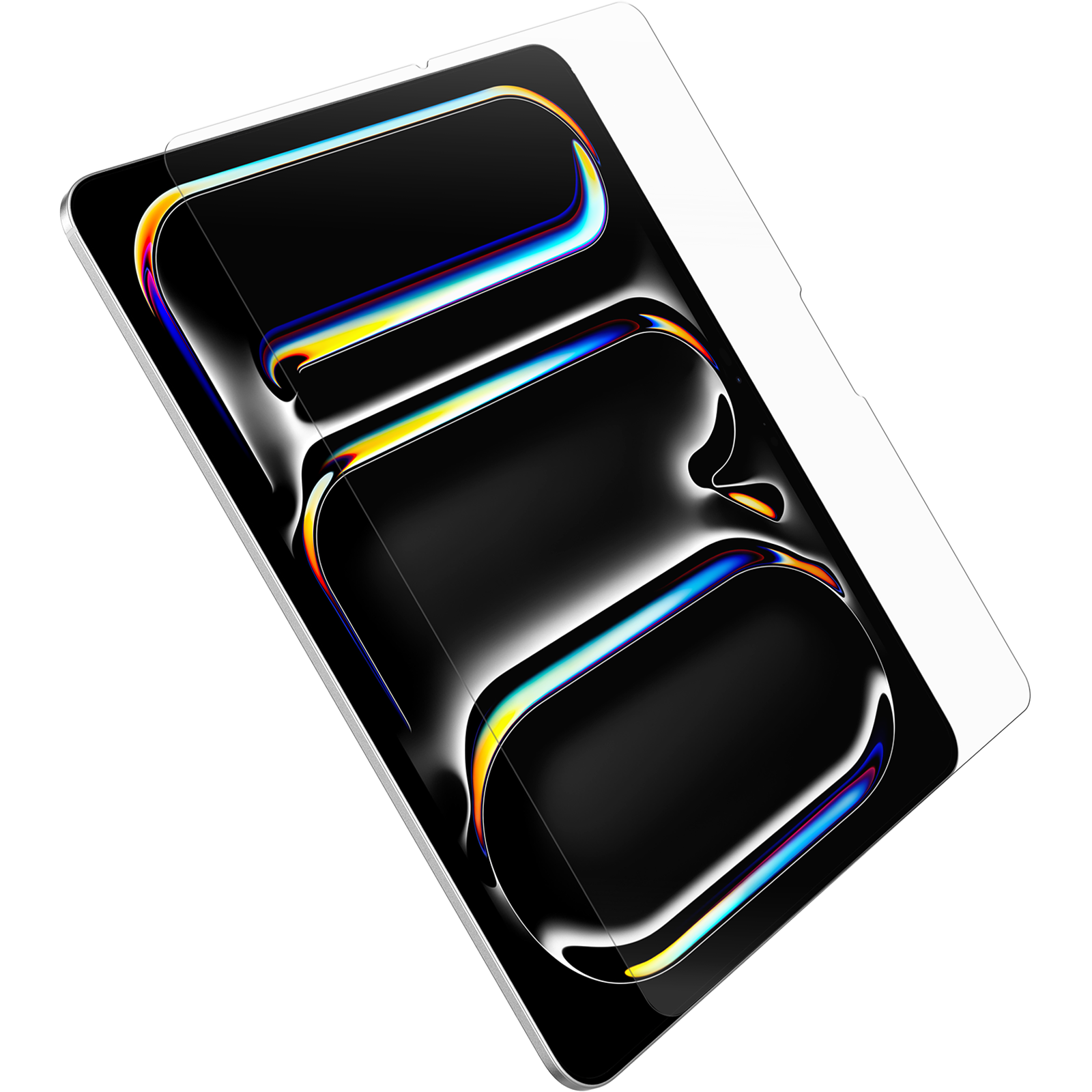 iPad Pro 13-inch (M5) and iPad Pro 13-inch (M4) OtterBox Glass Screen Protector - Image 14035