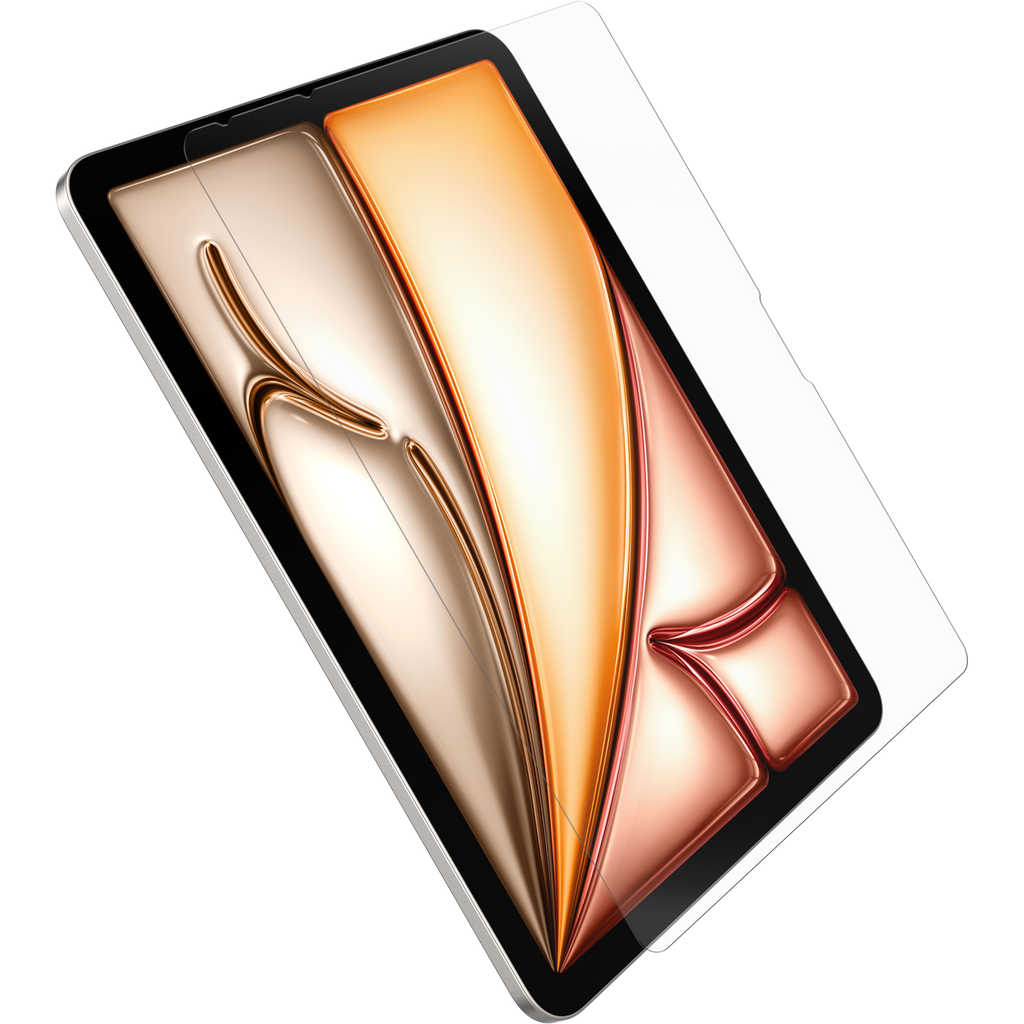 iPad Air 11-inch (M3) and iPad Air 11-inch (M2) OtterBox Glass Screen Protector - Image 14358
