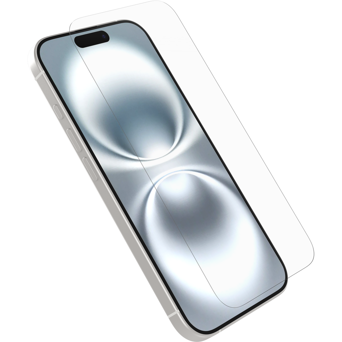 iPhone 16 OtterBox Glass Screen Protector