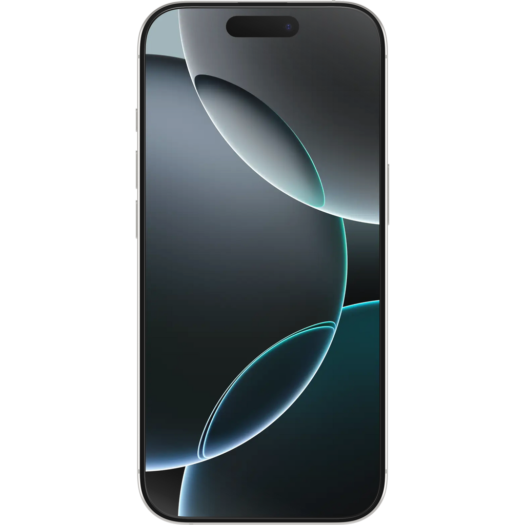 iPhone 16 Pro OtterBox Glass Screen Protector - Image 13696