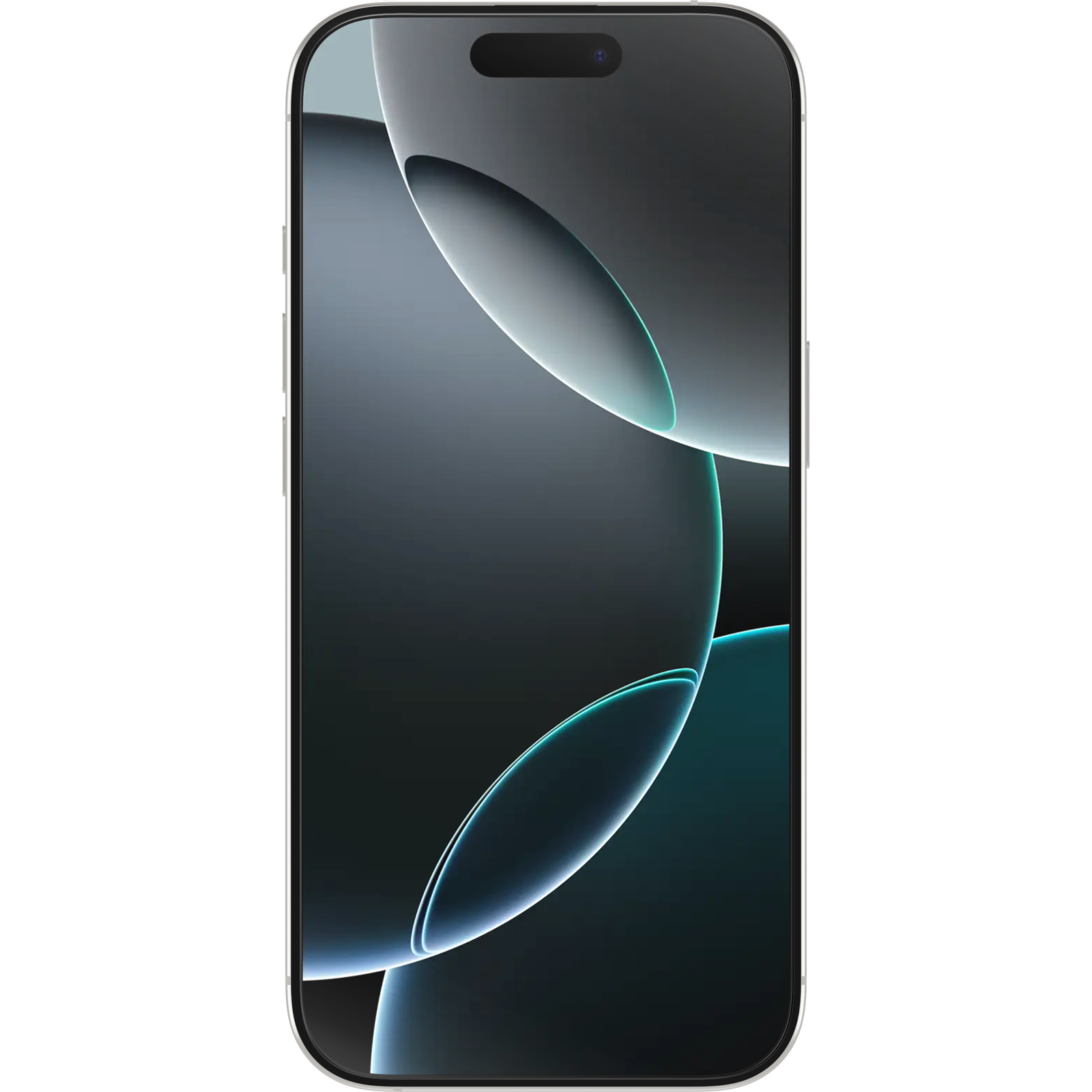 iPhone 16 Pro OtterBox Glass Screen Protector - Image 13696