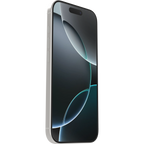 iPhone 16 Pro OtterBox Glass Screen Protector - Image 13697
