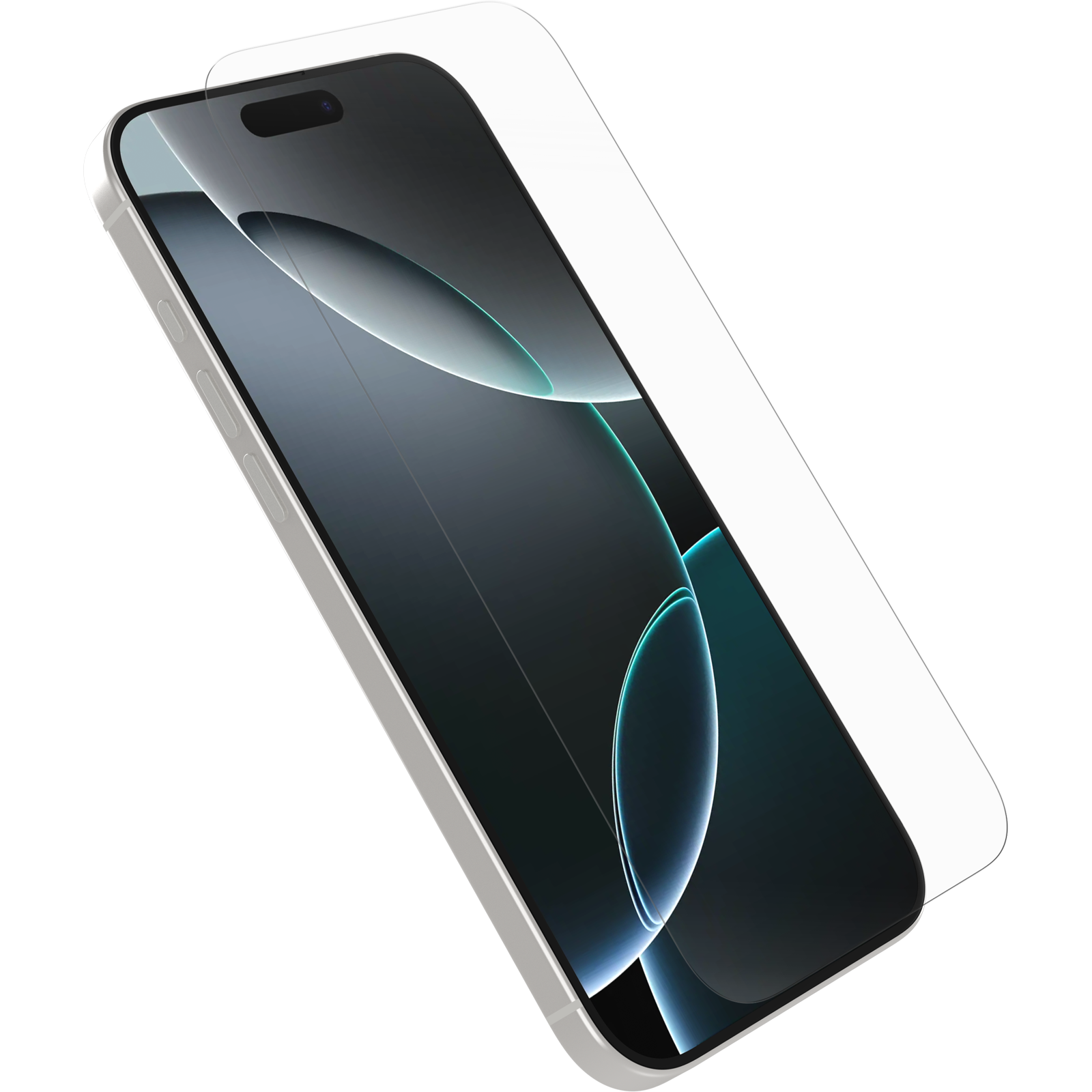 iPhone 16 Pro Max OtterBox Glass Screen Protector - Image 972