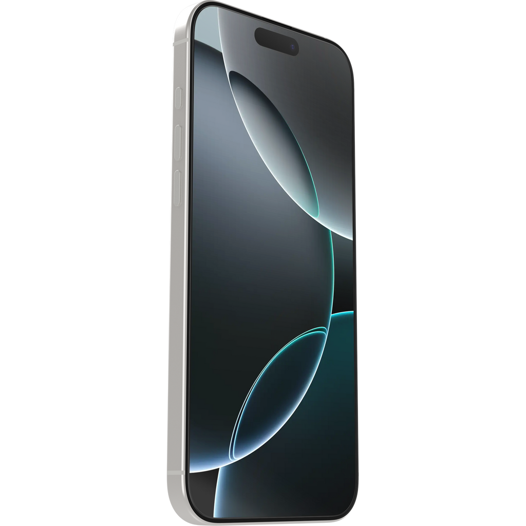 iPhone 16 Pro Max OtterBox Glass Screen Protector - Image 974