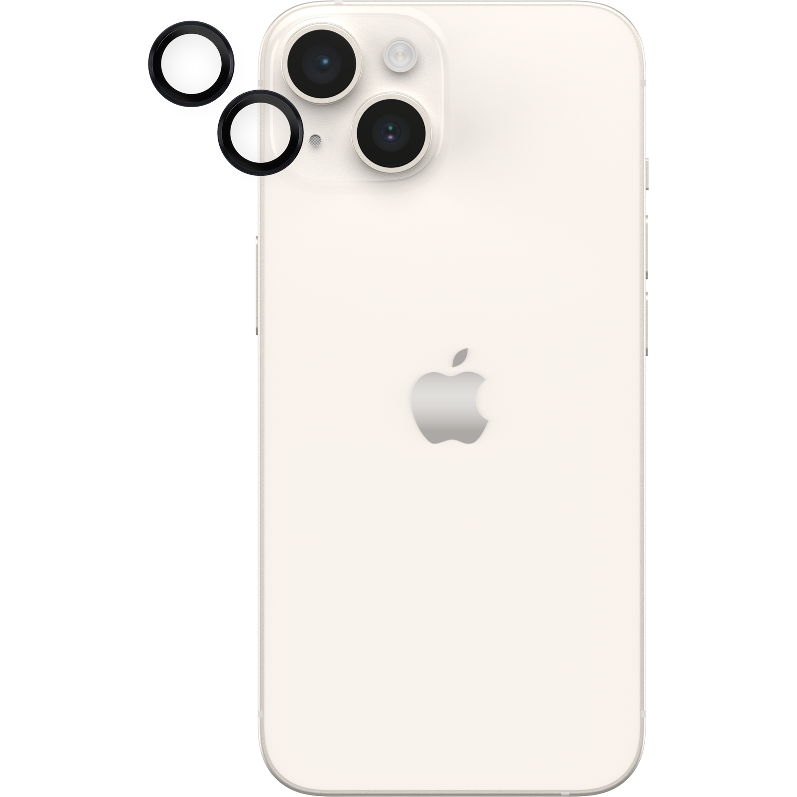 iPhone 14 and iPhone 14 Plus Camera Lens Protector - Image 14500