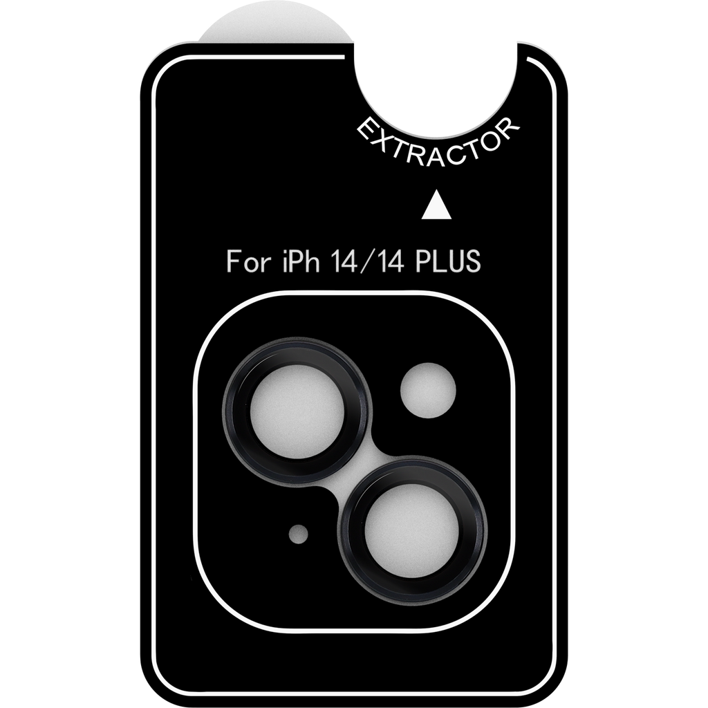 iPhone 14 and iPhone 14 Plus Camera Lens Protector - Image 14502