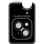iPhone 14 and iPhone 14 Plus Camera Lens Protector - Image 14502