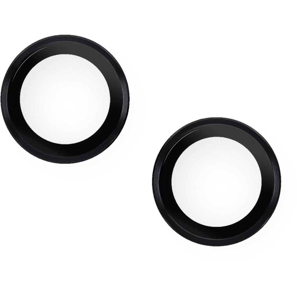 iPhone 15 and iPhone 15 Plus OtterBox Glass Camera Lens Protector - Image 13823