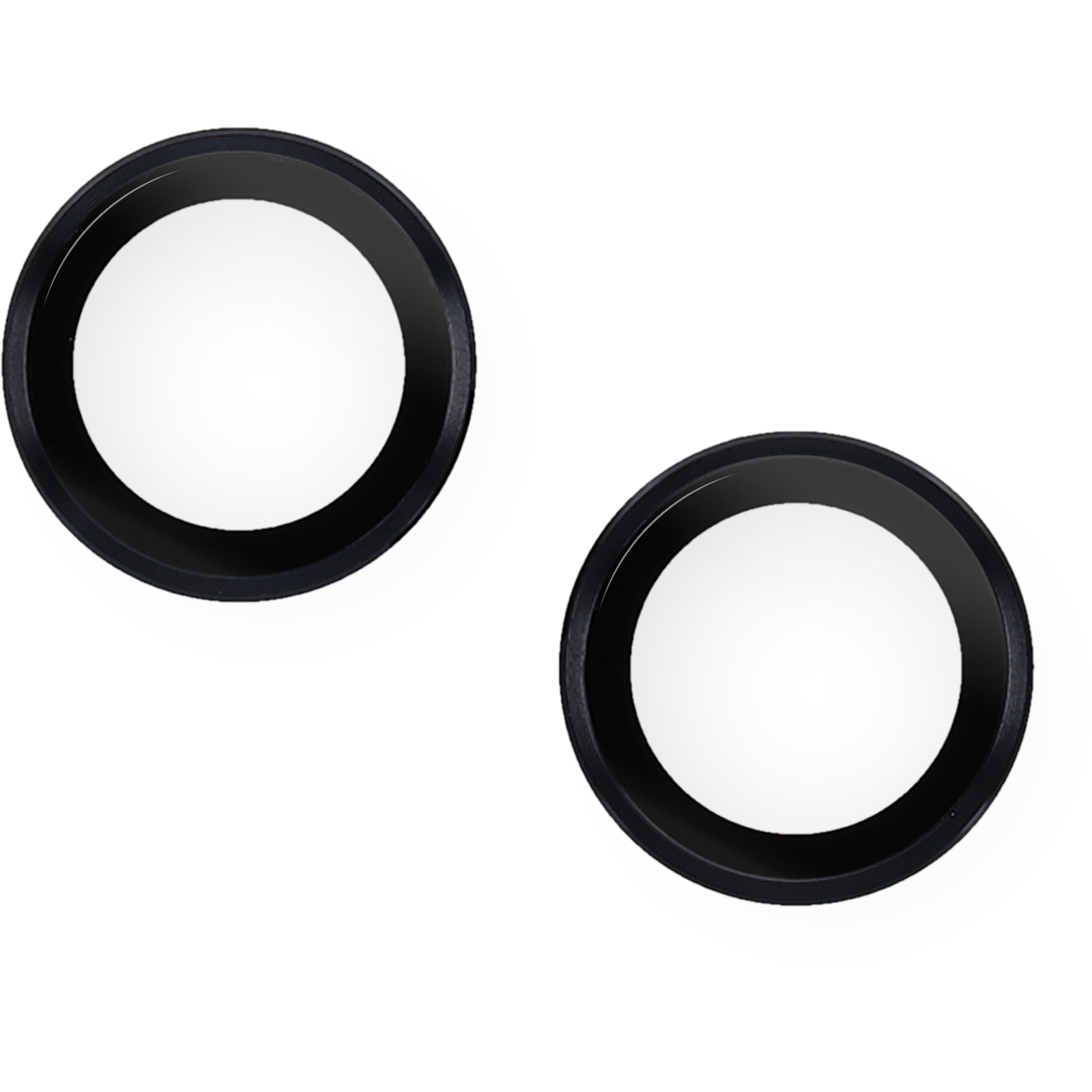 iPhone 15 and iPhone 15 Plus OtterBox Glass Camera Lens Protector - Image 13823