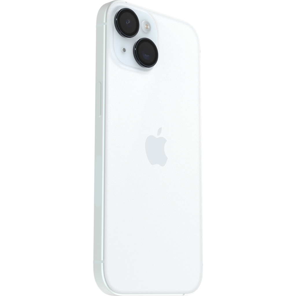 iPhone 15 and iPhone 15 Plus OtterBox Glass Camera Lens Protector - Image 13826
