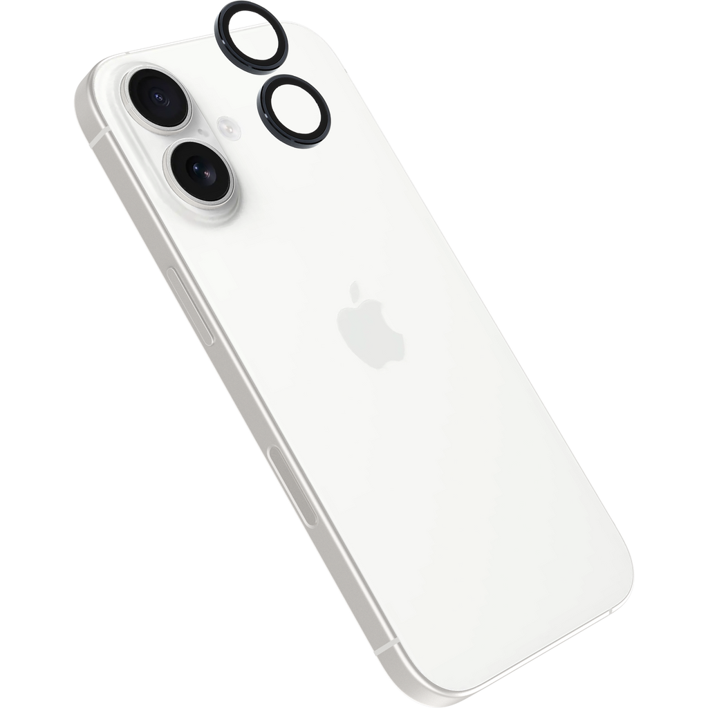 iPhone 16 and iPhone 16 Plus Camera Lens Protector - Image 979