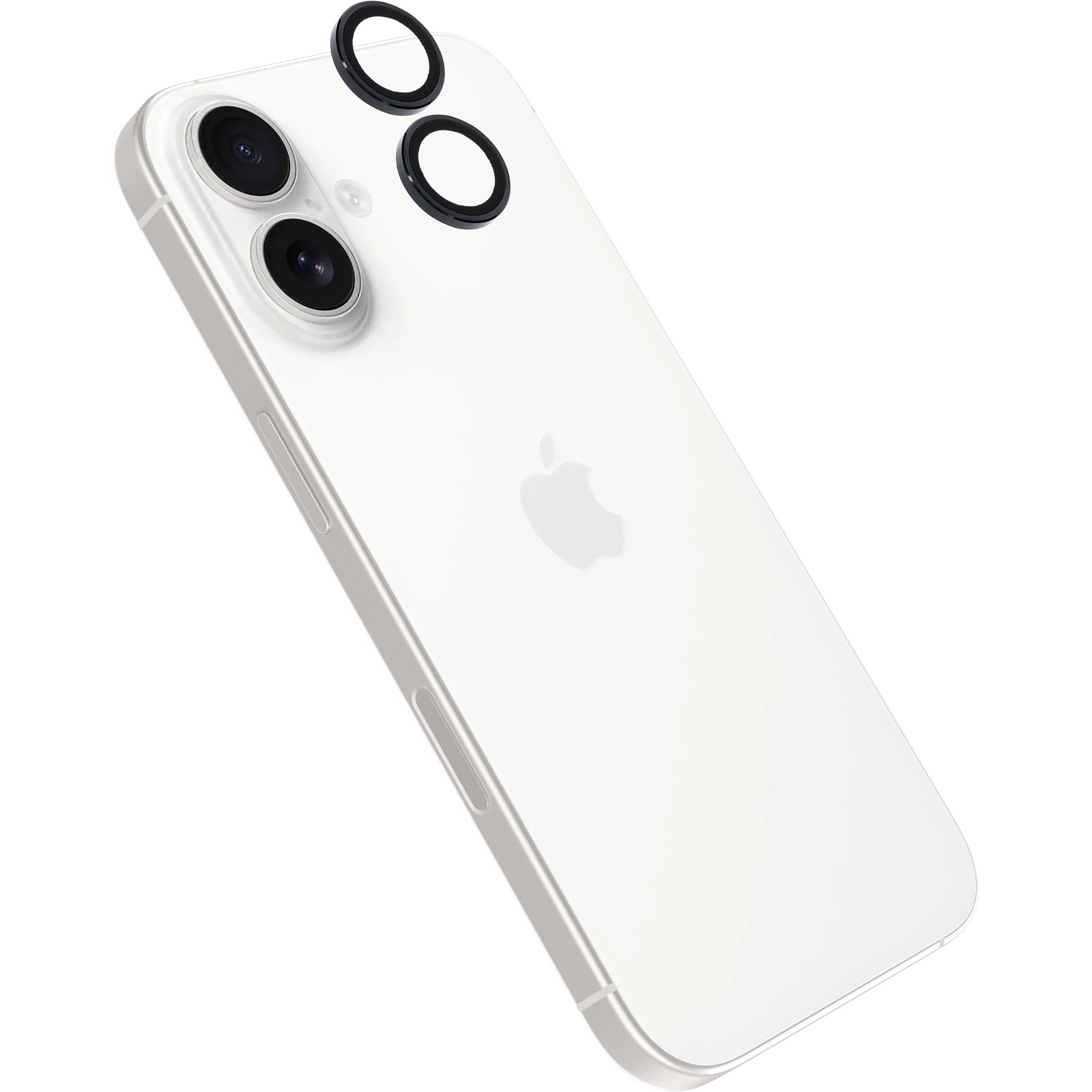 iPhone 16 and iPhone 16 Plus Camera Lens Protector - Image 979