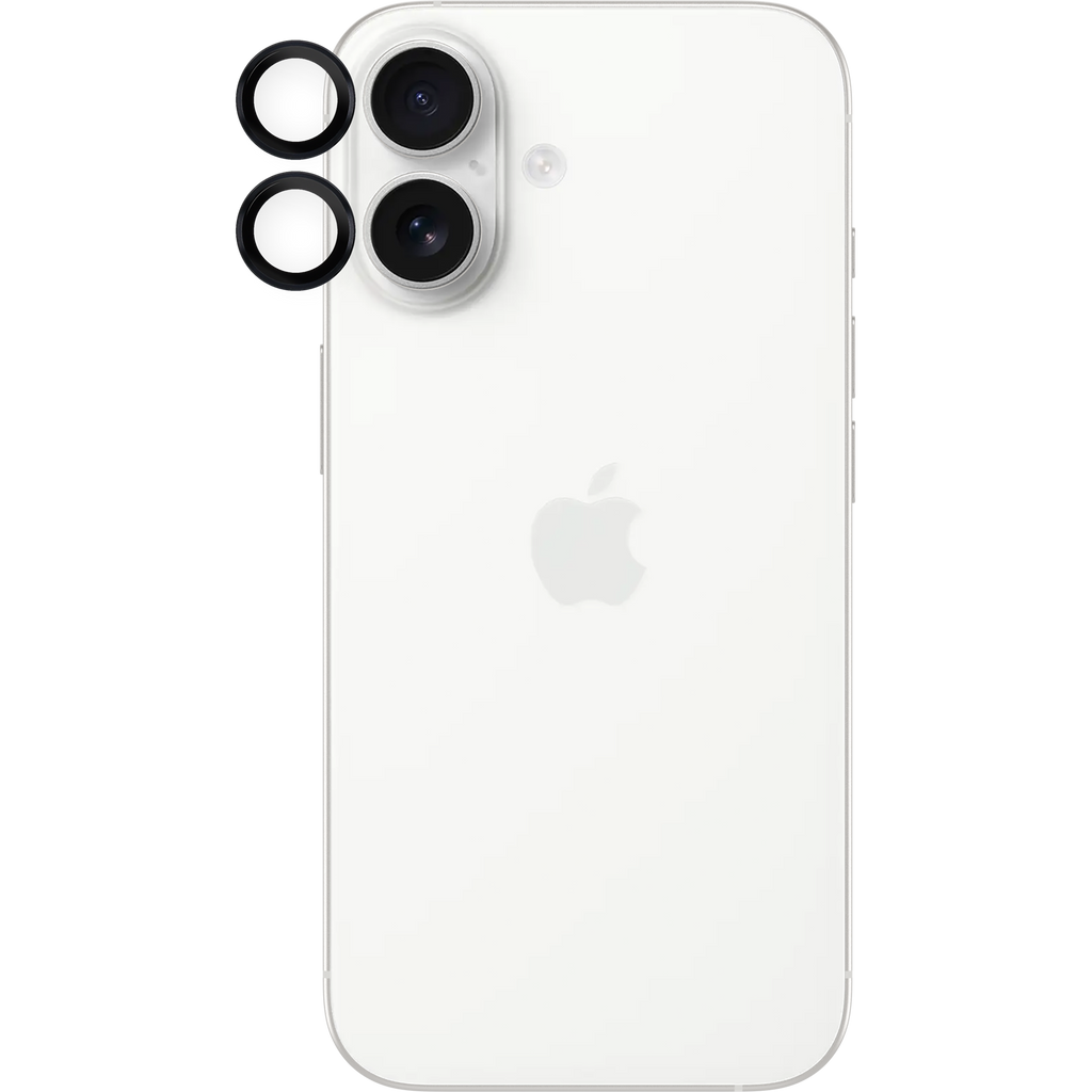 iPhone 16 and iPhone 16 Plus Camera Lens Protector - Image 980