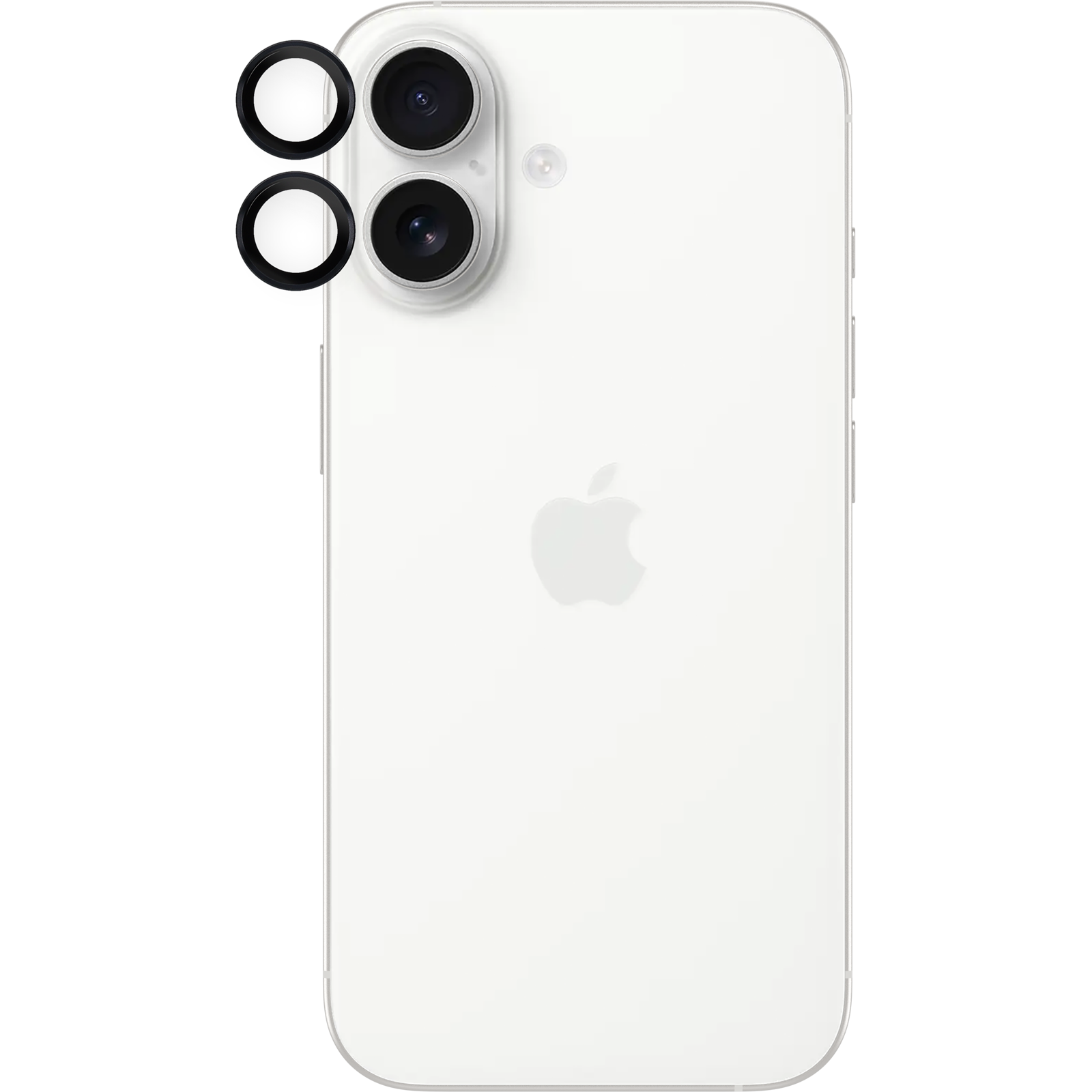 iPhone 16 and iPhone 16 Plus Camera Lens Protector - Image 980