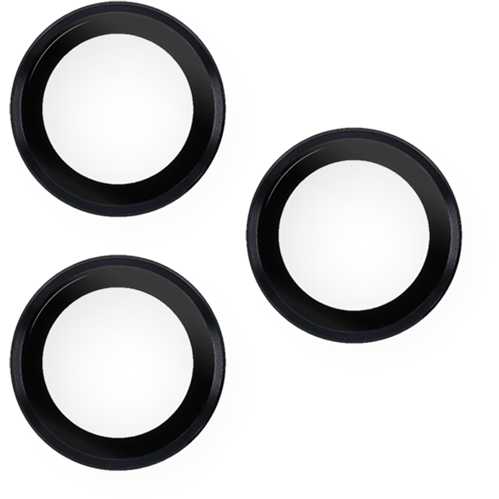 iPhone 16 Pro, iPhone 16 Pro Max, iPhone 14 Pro and iPhone 14 Pro Max OtterBox Glass Camera Lens Protector - Image 983