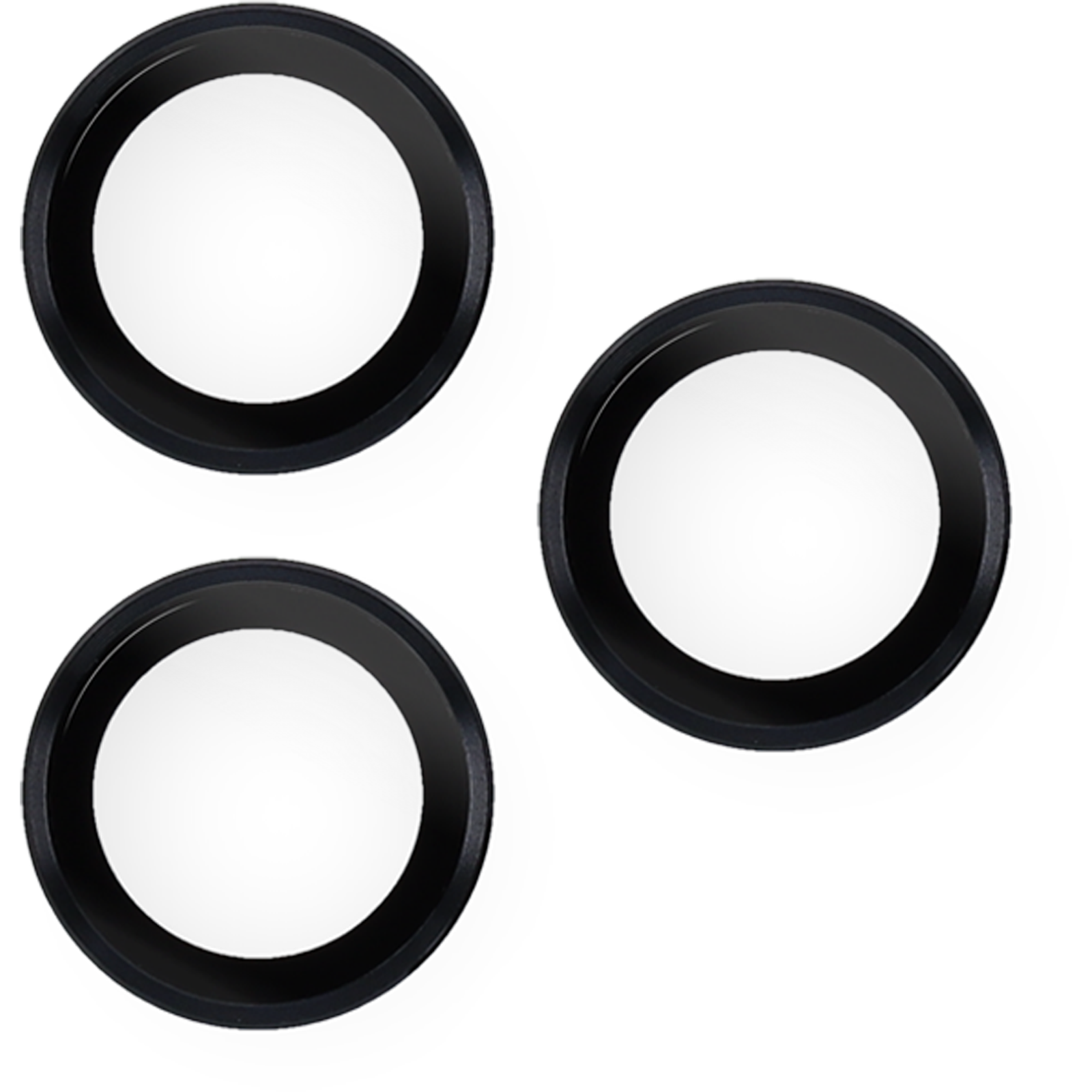 iPhone 16 Pro, iPhone 16 Pro Max, iPhone 14 Pro and iPhone 14 Pro Max OtterBox Glass Camera Lens Protector - Image 983