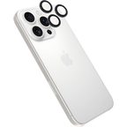 iPhone 16 Pro, iPhone 16 Pro Max, iPhone 14 Pro and iPhone 14 Pro Max OtterBox Glass Camera Lens Protector - Image 984