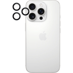 iPhone 16 Pro, iPhone 16 Pro Max, iPhone 14 Pro and iPhone 14 Pro Max OtterBox Glass Camera Lens Protector - Image 985